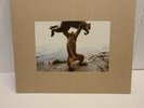 Shellac Dude Incredible LP + CD Albini Weston Trainer Big Black Jesus Lizard