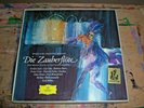 MOZART THE MAGIC FLUTE 1964 DEUTSCHE GRAMMOPHON 138981 STEREO GER 3LP BOX VG+ NM