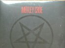 MOTLEY CRUE Shout At The Devil LP Limited Edition Translucent Pink Vinyl Sealed