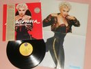 MADONNA - “YOU CAN DANCE” Aussie LP 1987 With OBI/Sticker MINT  & RARE POSTER