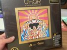 THE JIMI HENDRIX EXPERIENCE - AXIS: BOLD AS LOVE - UHQR - MONO  Ltd.Ed. Numbered