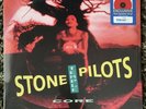Stone Temple Pilots - Core - Walmart Exclusive Red Splatter Vinyl LP - OOP/Rare