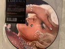 LoveGame / Lady GaGa - Single (7” Picture Disc) 2 Tracks - 2009 - UK Release HTF