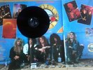 GUNS N ROSES WELCOME TO THE JUNGLE 12