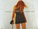 Christina Y Los Subterraneos Mi Pequeño Animal LP Colombia 1994 WEA Gatefold