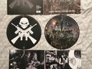 Iron Maiden A Matter Of Life And Death Double Picture Disc