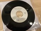 The Beatles Dialogue Long And Winding Road Limited Press Promo White Label Abkco