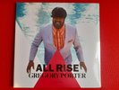 GREGORY PORTER All Rise DOUBLE LP Vinyl Europe Blue Note 2020 13 SEALED/NEW