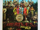 The Beatles Sgt Peppers Lonely Hearts Club Band Vinyl 1967 PMC 7027 XEX 638 - 1
