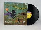 The Legend of Sleepy Hollow Vinyl Record Album - Walt Disney Original DQ 1285