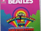 The Beatles Magical Mystery Tour HÖR ZU Germany 1971