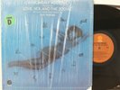 Cannonball Adderley & Rick Holmes LP “Love, Sex & The Zodiac” Fantasy 9445 VG++