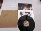 LED ZEPPELIN LP IN THROUGH THE OUT DOOR ORIG UK 1979 1st PRESS TICKET STUBB