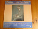 BOOKER LITTLE - OUT FRONT LP - Nr MINT JAZZ