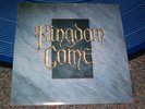 Kingdom Come -S/T 1988 Hard Rock - Near Mint