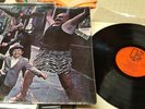 THE DOORS Strange Days UK 1967 ORIGINAL 1st MONO Electra EKL 4014 Laminated