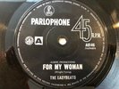 The Easybeats- Rare Aussie Parlophone 45  