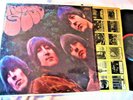 THE BEATLES RUBBER SOUL LP SHRINK T-2442 *RIAA # 2* EAST COAST PR.1966* TOP QTY