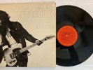 Bruce Springsteen - Born To Run - 1975 US 1st Press Typo Sticker On Back  (NM-)