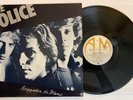 The Police - Regatta De Blanc - 1979 US 1st Press (NM) Ultrasonic Clean