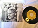 JERRY LEE LEWIS HIGH SCHOOL CONFIDENTIAL SUN 296 *VG+ /VG++ *1957 PRESS