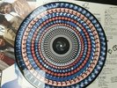 INHALER: It Won't Always Be Like This ZOETROPE Vinyl Incl. Signed Print NEW/MINT