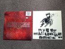 LITTLE ANGELS, JAM  Vinyl LP including LIVE JAM BONUS 10