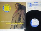 HORACE SILVER QUINTET FURTHER EXPLORATIONS BY BLUE NOTE BLP 1589 Japan PROMO LP