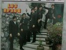LOS APSON BI DISCO 32 EXITOS ROCK&ROLL GARAGE BAND MEXICAN LP