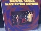 Eddie Gale Black Rhythm Happening Test Pressing White Label