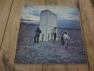 The Who ‎– Who's Next LP UK 1971 Press