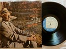 LP HORACE SILVER QUINTET SONG FOR MY FATHER BLUE NOTE BST 84185 VANGELDER EX/EX