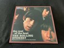 Alte Vinyl Vierfach LP Box Rolling Stones the rest of the best Rarities Decca