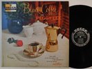 PEGGY LEE Black Coffee DECCA LP original 12