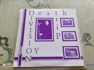 Joy Division - Death Trip Clear Lp