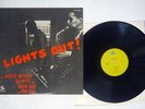 JACKIE MCLEAN LIGHTS OUT PRESTIGE LPR-8899 Japan VINYL LP