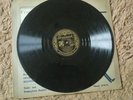 JUDY GARLAND. OVER THE RAINBOW / JITTERBUG. RARE UK 1939 SHELLAC 78, GREAT COPY