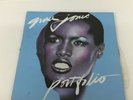 Grace Jones Portfolio Vinyl #452