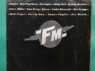 FM Rock Film Soundtrack 2-LP Steely Dan Foreigner Billy Joel Jimmy Buffett Queen