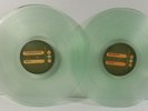 Razormaid, Clear Vinyl. 2 Disc Album - Beat Professor, Bigod 20, Cetu Java VG+