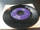 Paul & Paula 45-Hey Baby / My Happiness-1967-Soft Records-EX