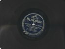 GOSPEL-SOUTHERN SONS 1942 PRAISE THE LORD AND PASS THE AMMUNITION 78rpm-BLUEBIRD