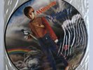 MARILLION Misplaced Childhood 1985 UK EMI LP PICTURE DISC Prog FISH Sealed