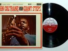 JOHN COLTRANE Giant Steps 12