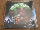 SEX PISTOLS - ANARCHY IN PARIS 1996 LP PICTURE DISC NEW SEALED