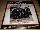 LA TROPA COLOMBIANA DE CACHE CUMBIA DMY 102 1988 RARE ACORDEON SONIDERO