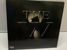 Wu tang clan the w vinyl Original Promo Copy