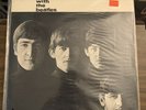 THE BEATLES WITH THE BEATLES LP VINYL MFSL RARE FACTORY SEALED NEW Japan Press