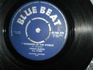 Prince Buster  7 Wonders of the world  Blue Beat