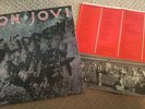 BON JOVI-Slippery When Wet - Vinyl-1986